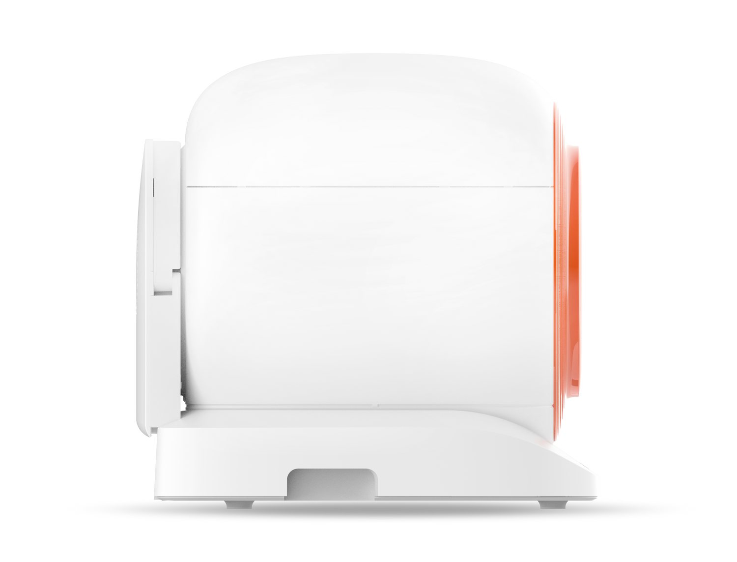 Automatic Smart Cat Litter Box