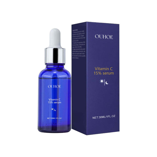 Facial Firming Serum