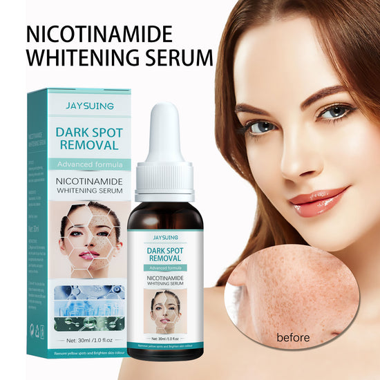 Niacinamide Serum,