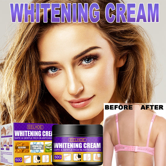 Beauty Cream